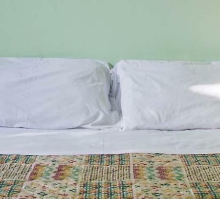Albergo Lido Silvi Marina Bagian luar foto