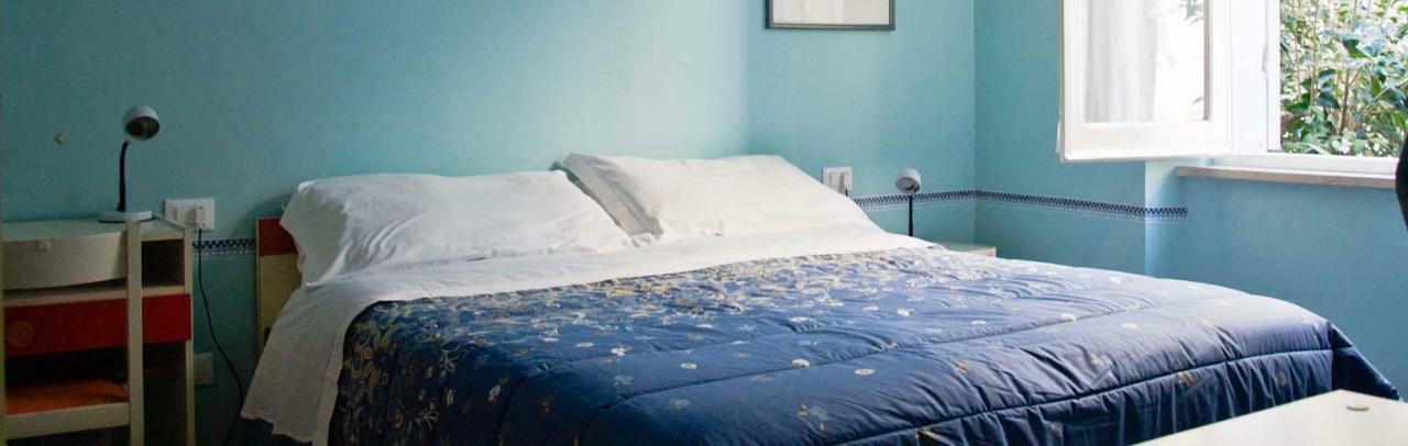 Albergo Lido Silvi Marina Bagian luar foto